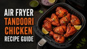 Tandoori Chicken