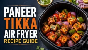 Paneer Tikka